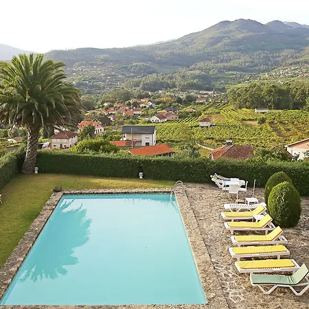 Quinta De Santo Antonio Hétvégi ház Sá