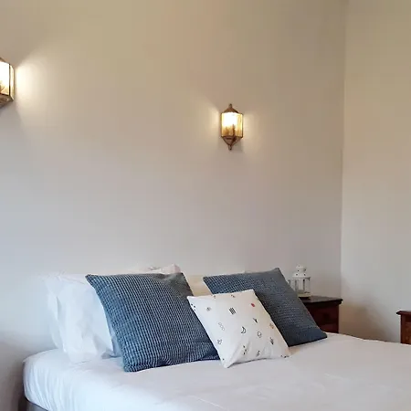 בית כפרי Quinta De Santo Antonio *