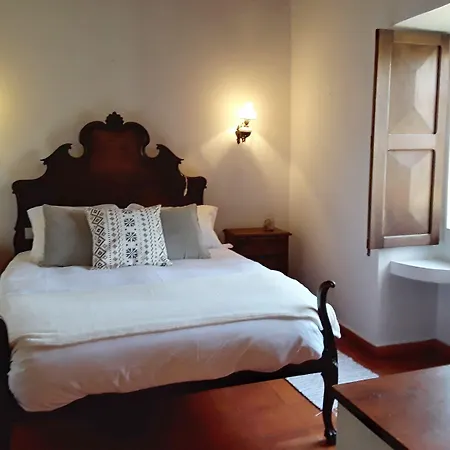 Quinta De Santo Antonio Hétvégi ház Sá