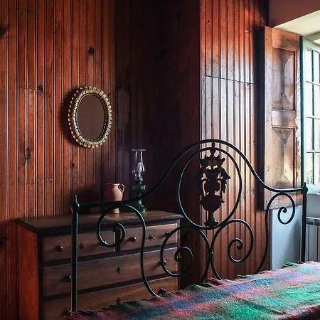 Hétvégi ház Quinta De Santo Antonio *