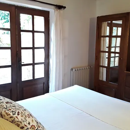 Quinta De Santo Antonio Hétvégi ház *