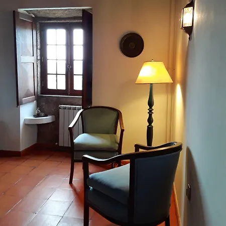 Quinta De Santo Antonio