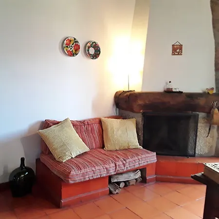 Quinta De Santo Antonio Hétvégi ház Sá