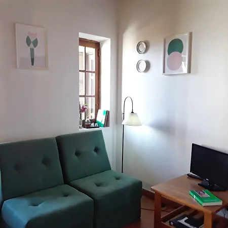 בית כפרי Quinta De Santo Antonio