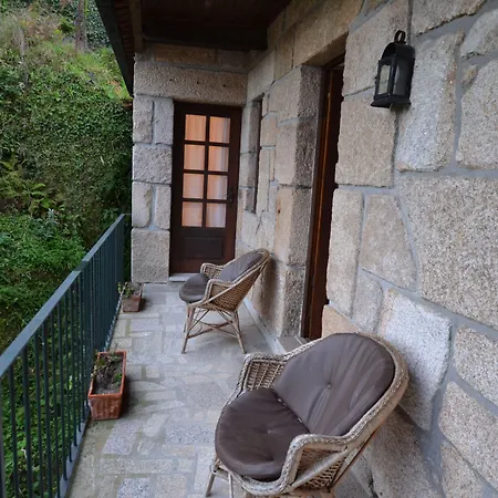 Quinta De Santo Antonio *