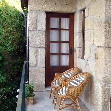 Hétvégi ház Quinta De Santo Antonio *