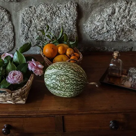 Quinta De Santo Antonio * Sá