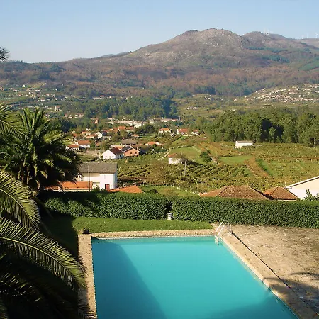 Quinta De Santo Antonio Hétvégi ház *