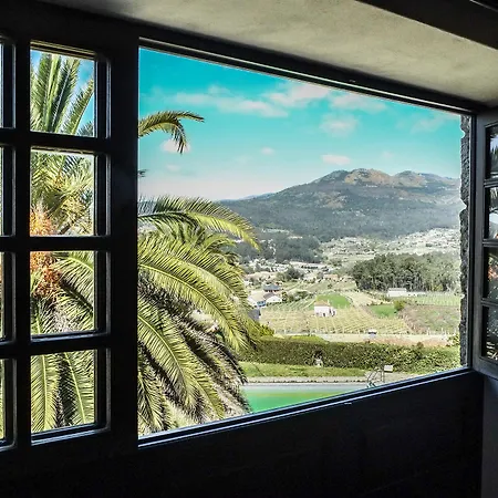 Quinta De Santo Antonio *