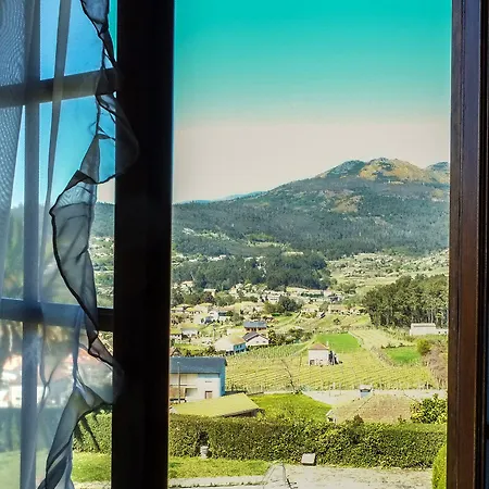 Quinta De Santo Antonio Hétvégi ház