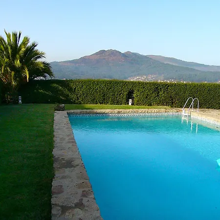 Hétvégi ház Quinta De Santo Antonio *