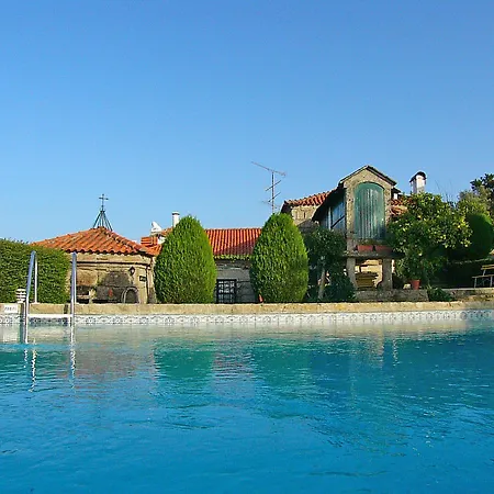 Hétvégi ház Quinta De Santo Antonio *