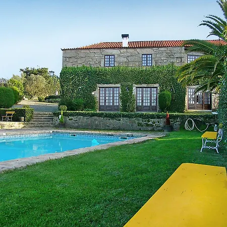 Quinta De Santo Antonio * Sá