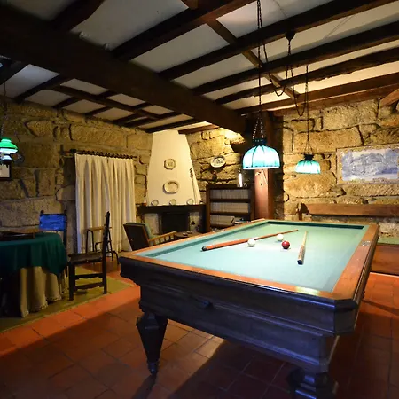 Quinta De Santo Antonio Sá