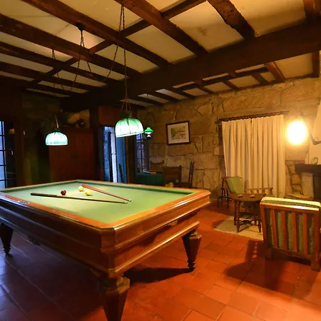 Quinta De Santo Antonio Sá