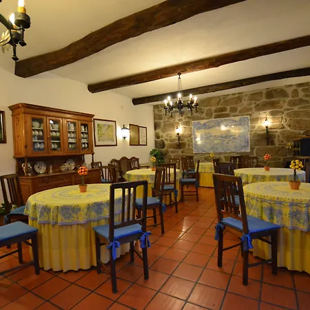 Quinta De Santo Antonio Sá