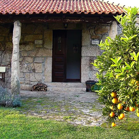 Hétvégi ház Quinta De Santo Antonio