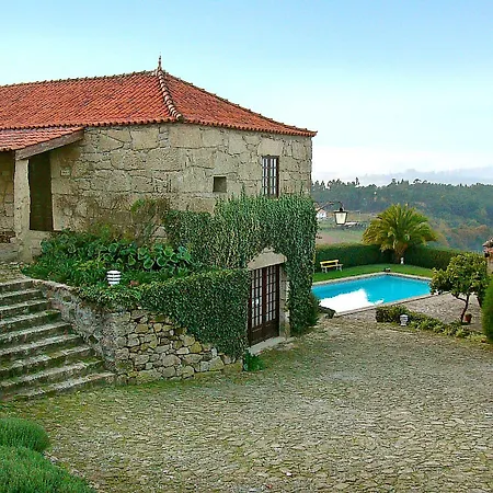 Quinta De Santo Antonio *