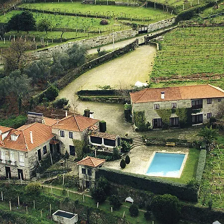 Quinta De Santo Antonio Hétvégi ház Sá