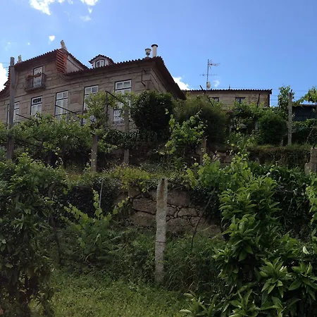 Quinta De Santo Antonio Hétvégi ház