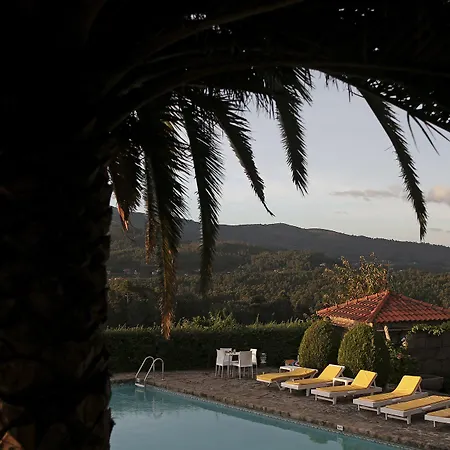 Hétvégi ház Quinta De Santo Antonio