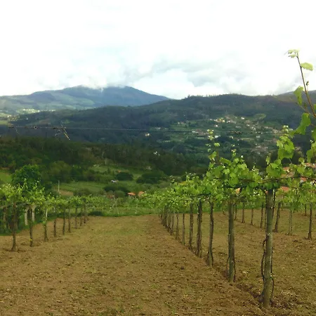 Quinta De Santo Antonio Hétvégi ház Sá