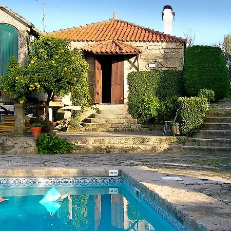 Quinta De Santo Antonio Sá