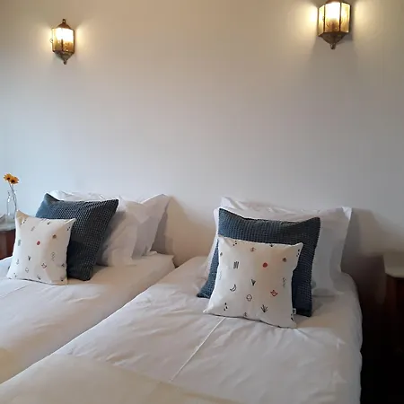 Quinta De Santo Antonio * Sá