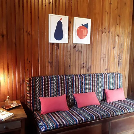 Hétvégi ház Quinta De Santo Antonio *