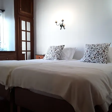 Quinta De Santo Antonio Hétvégi ház *