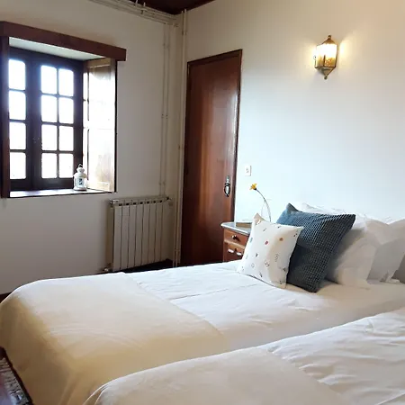 Quinta De Santo Antonio בית כפרי