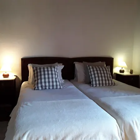 Quinta De Santo Antonio בית כפרי