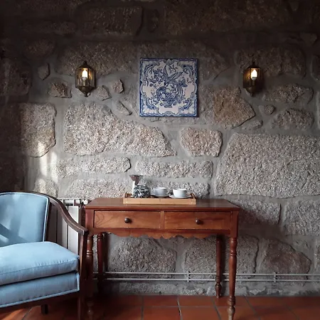 Hétvégi ház Quinta De Santo Antonio