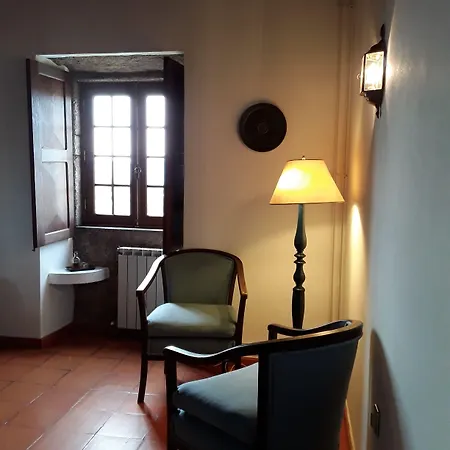 Quinta De Santo Antonio * Sá