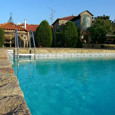 Quinta De Santo Antonio * Sá