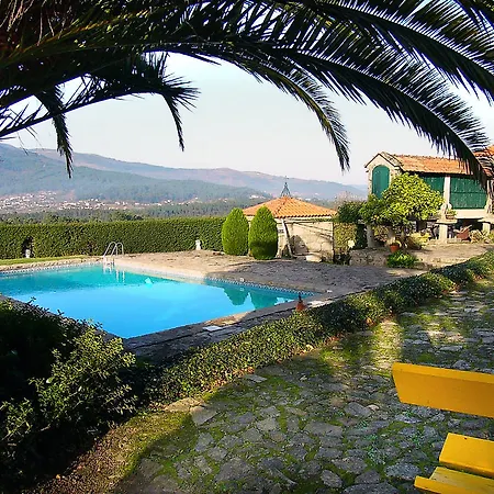 컨트리하우스 Quinta De Santo Antonio *