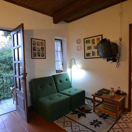 Quinta De Santo Antonio Sá