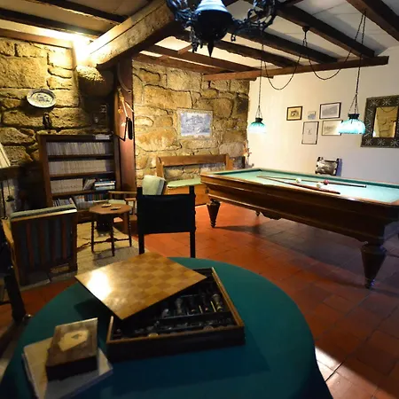 Quinta De Santo Antonio * Sá