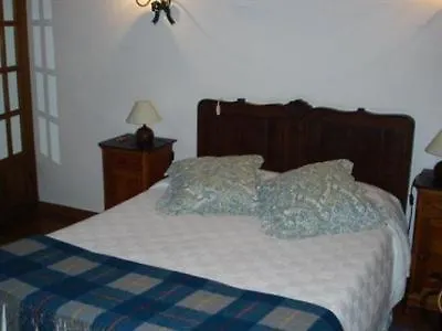 בית כפרי Quinta De Santo Antonio Sá