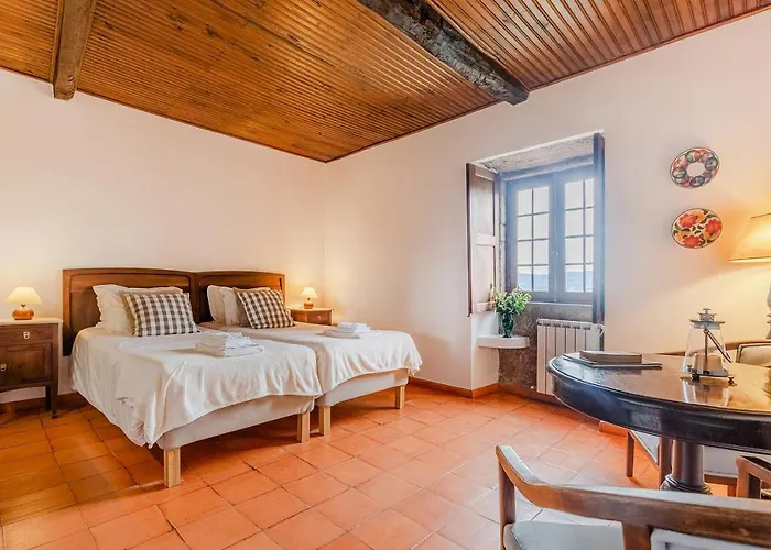 Quinta De Santo Antonio