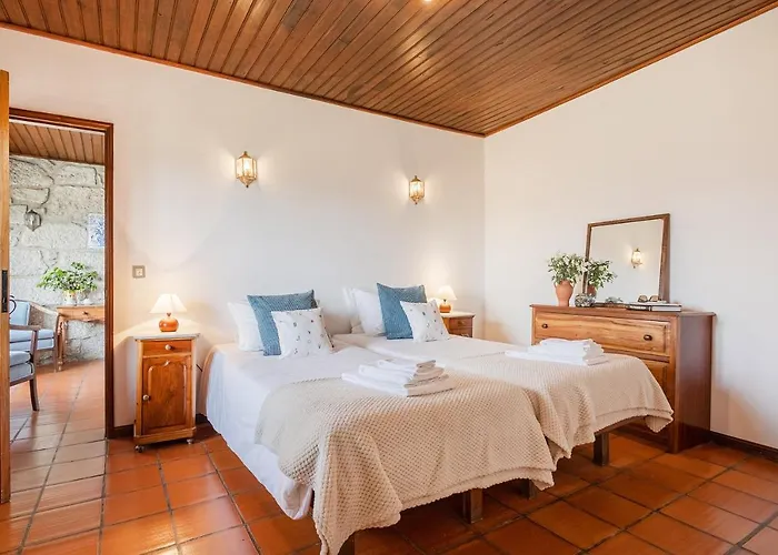 Quinta De Santo Antonio * Sá