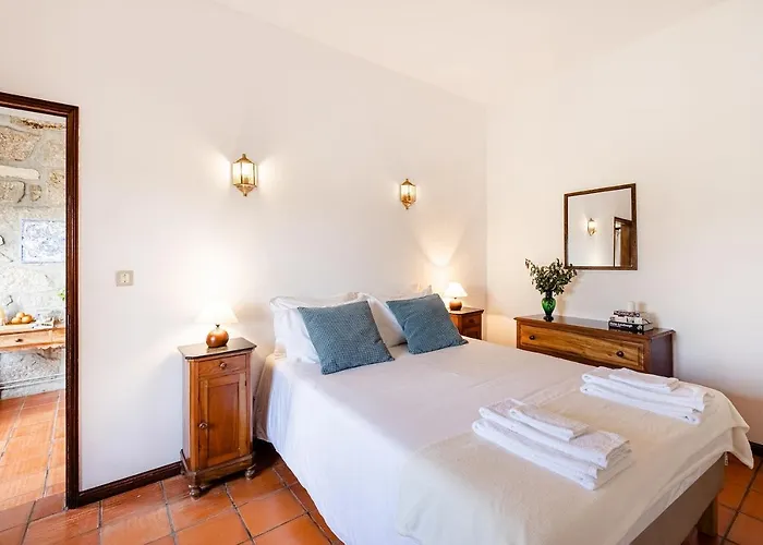 Quinta De Santo Antonio Casa di campagna *