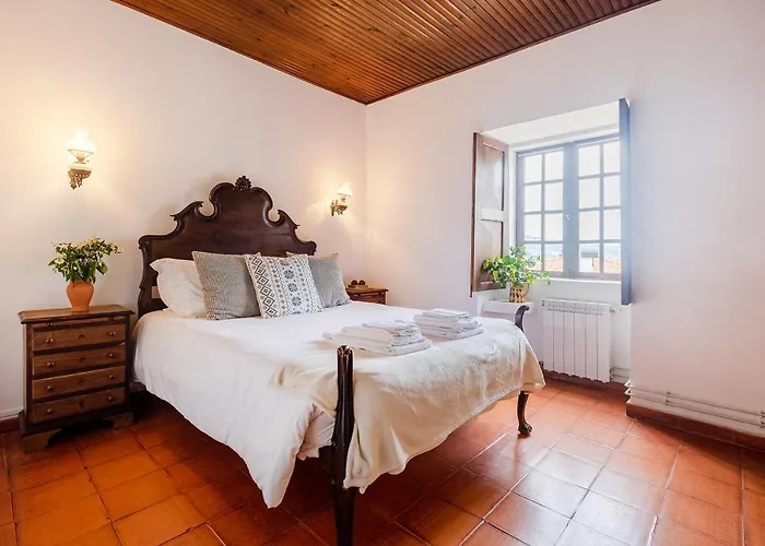 Quinta De Santo Antonio * Sá