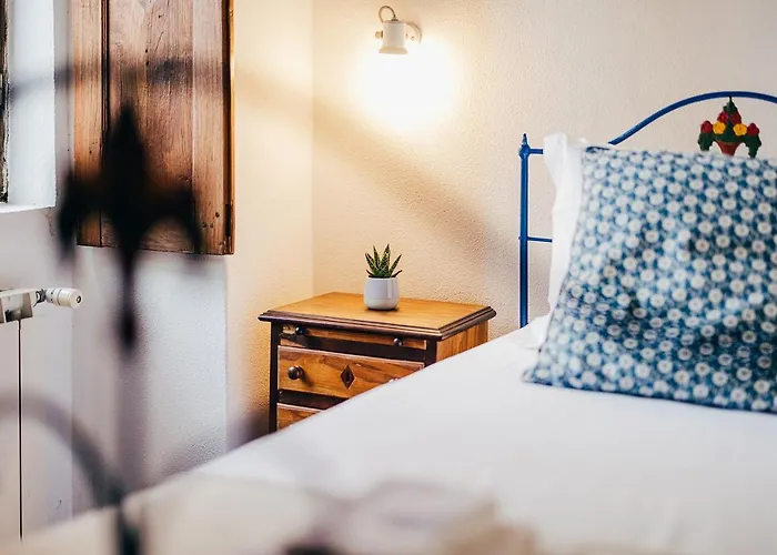 Quinta De Santo Antonio בית כפרי *