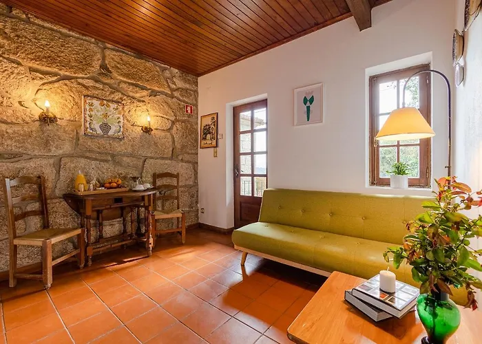 Quinta De Santo Antonio Casa di campagna