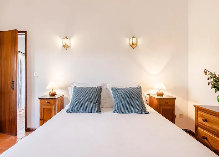 Quinta De Santo Antonio Gospodarstwo wiejskie Sá