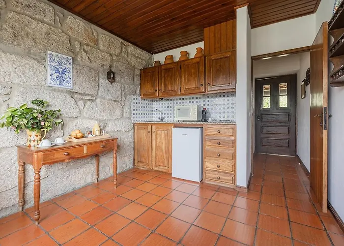 Quinta De Santo Antonio Sá