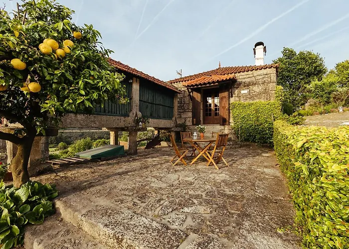 Quinta De Santo Antonio בית כפרי *