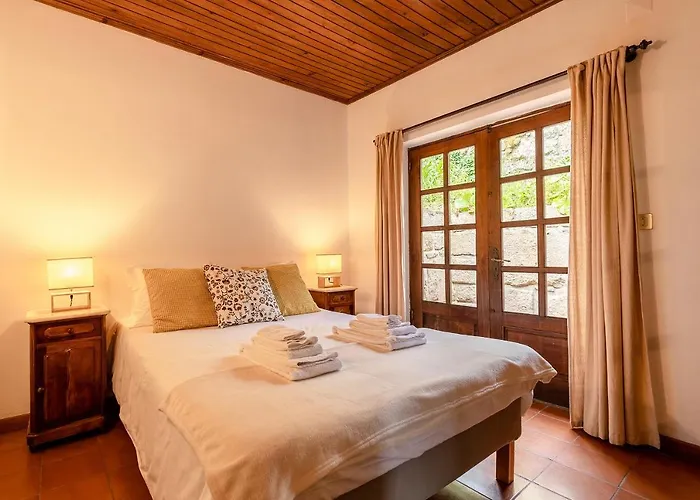 Quinta De Santo Antonio Casa di campagna *