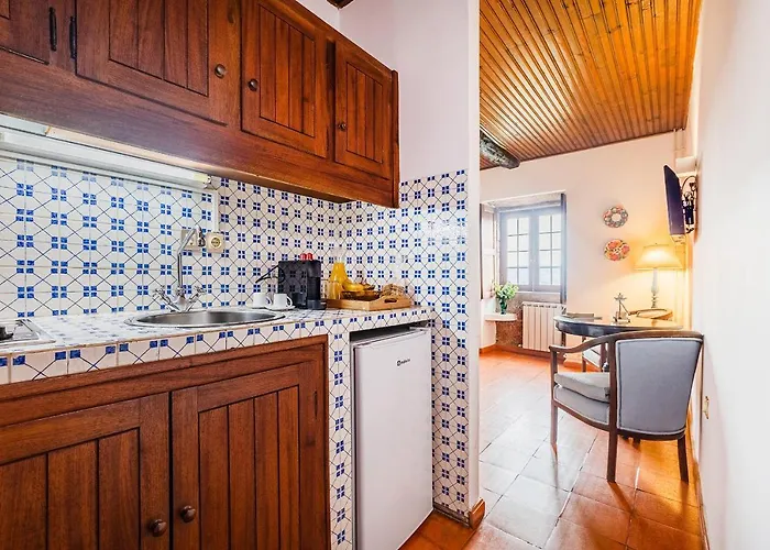 Quinta De Santo Antonio *